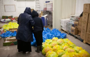 16درصد اسراییلی ها گرسنه می خوابند