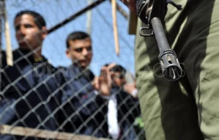 شهادت 104 اسیر فلسطینی دراسارتگاههای اسرائیل