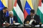 ونزوئلا نفت فلسطین را تامین میکند