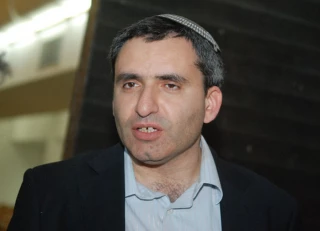 چشم طمع صهیونیست ها