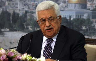 Abbas Asked Israel Not to Take Military Revenge