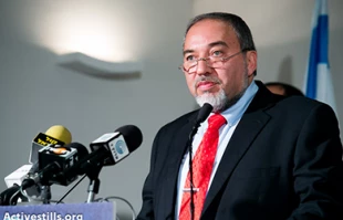 Jordan's Stability 'Vital' to Israel's Security