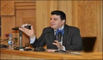 West seeks to undermine regional resistance