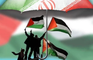 Palestinian issue, top priority of Iran