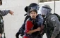 Israel targetting Palestinian children