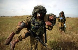 War on Gaza would bring new defeat