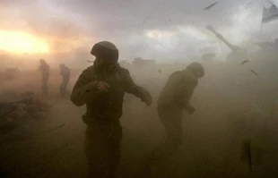 War on Gaza would bring new defeat