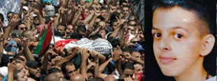 New Intifada in sight