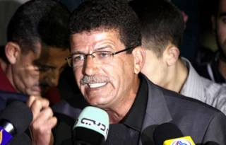 New Intifada in sight