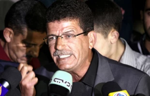 New Intifada in sight