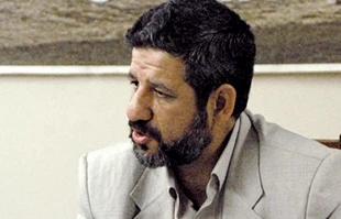 Palestinians must hold on 3rd intifada