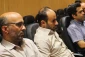 Current conditions point to new Intifada