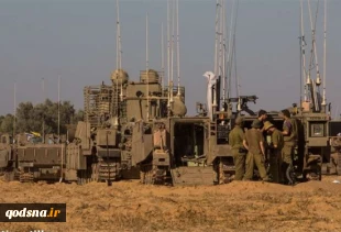 Israel steps up threats of ground invasion