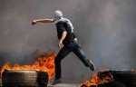 Palestinians clash with Israeli forces across West Bank