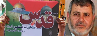 Israel could not put oput 3rd intifada
