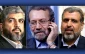 Larijani voices Iranian nationˈs support for Palestinians