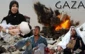 Iranian cinema artists send letter to UN chief on Gaza