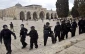 Israel imposes restrictions at al-Aqsa for Friday prayers