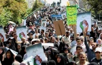 Millions of Iranian People Mark Int’l Quds Day