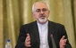 Zarif deplores Zionist crimes as genocide