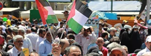 This year's Quds Day more significant