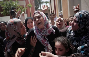 Pregnant mother among over 800 killed