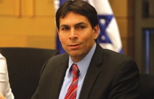 Danon blasts Obama over Gaza ceasefire demand