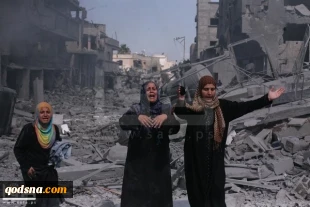 Shojayia: Israel set record in savagery