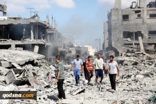 Shojayia: Israel set record in savagery