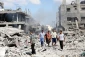 Shojayia: Israel set record in savagery