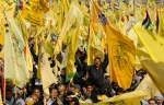الأجنحة العسکریة لحرکة 