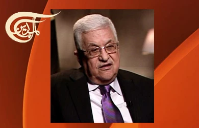 عباس: شروط حماس للتهدئة غیر ضروریة