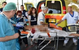 بعد وقت قصير من دخول قوات الاحتلال البرية إلى قطاع غزة: مقتل جندي وإصابة 3 آخرين