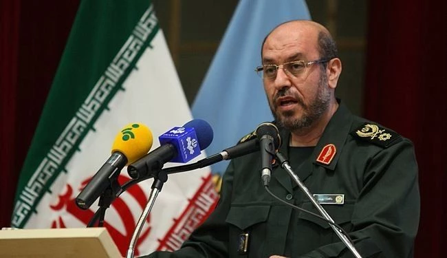 العدوان علی غزة یکشف عجز الکیان الصهیونی