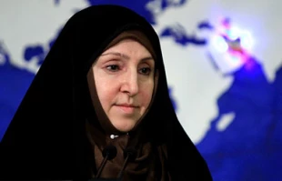 ایران اسرائیل را محکوم کرد