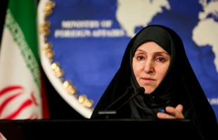 ایران اسرائیل را محکوم کرد