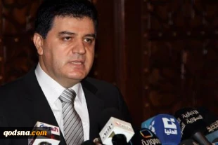هدف غربی ها تضعیف محور مقاومت در منطقه است