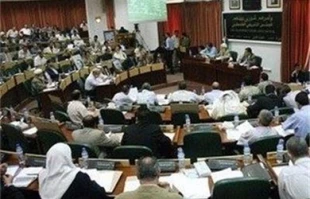 تل آویومسئول وخامت اوضاع غزه