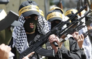 اعلام آمادگی جنبش فتح برای دفاع از غزه