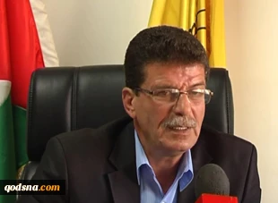 شرایط در فلسطین کاملا آبستن وقوع انتفاضه سوم است