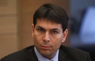 تهدید معاون وزیرجنگ