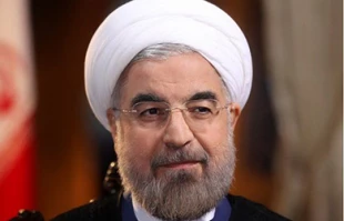 روحانی جنایات رژیم ‌صهیونیستی را بشدت محکوم کرد