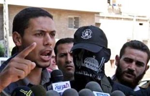 پیام انتفاضه بازگشت صهیونیستها