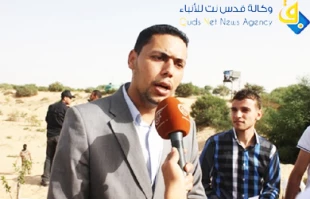 پیام انتفاضه بازگشت صهیونیستها