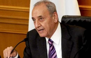 لبنان درکنارفلسطین است