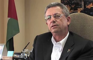 هدف اسرائیل از بین بردن حاکمیت ملت فلسطین است