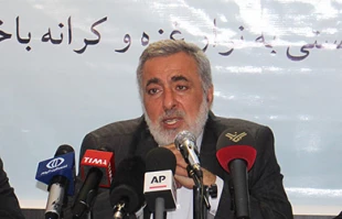 غزه مایه عزت مسلمین جهان است