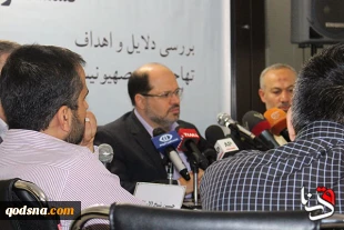نفوذ مقاومت به عمق استراتژیک رژیم صهیونیستی