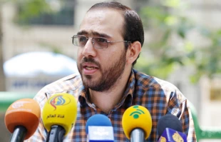 دانشجویان محکوم کردند