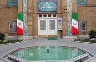 وزارت خارجه اسرائیل را محکوم کرد